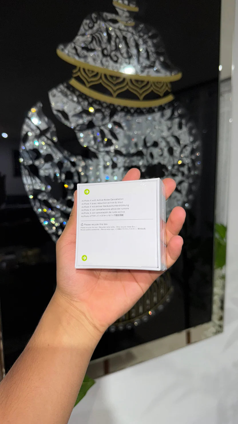 Air Pods 4