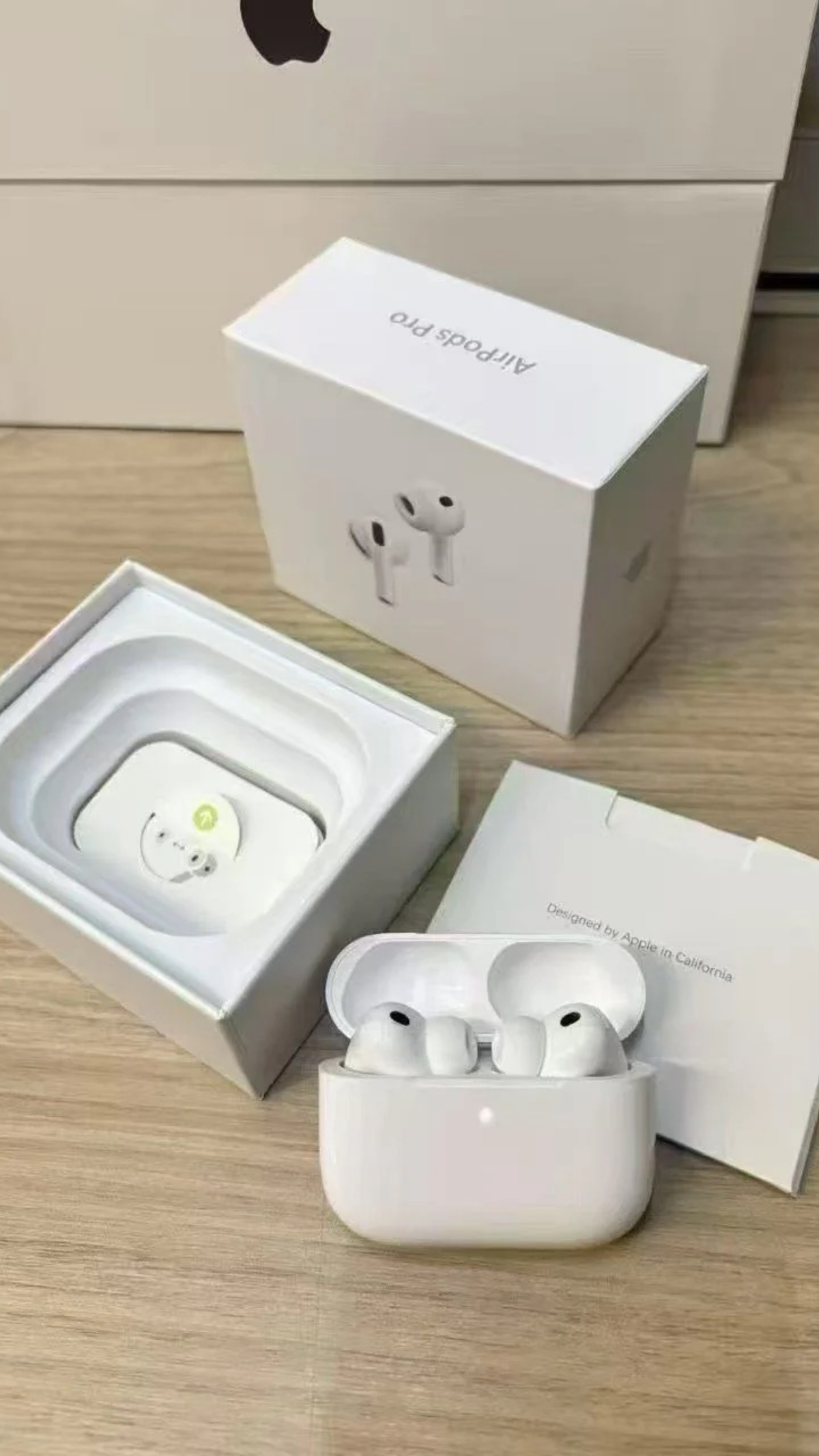 Air Pods Pro 3