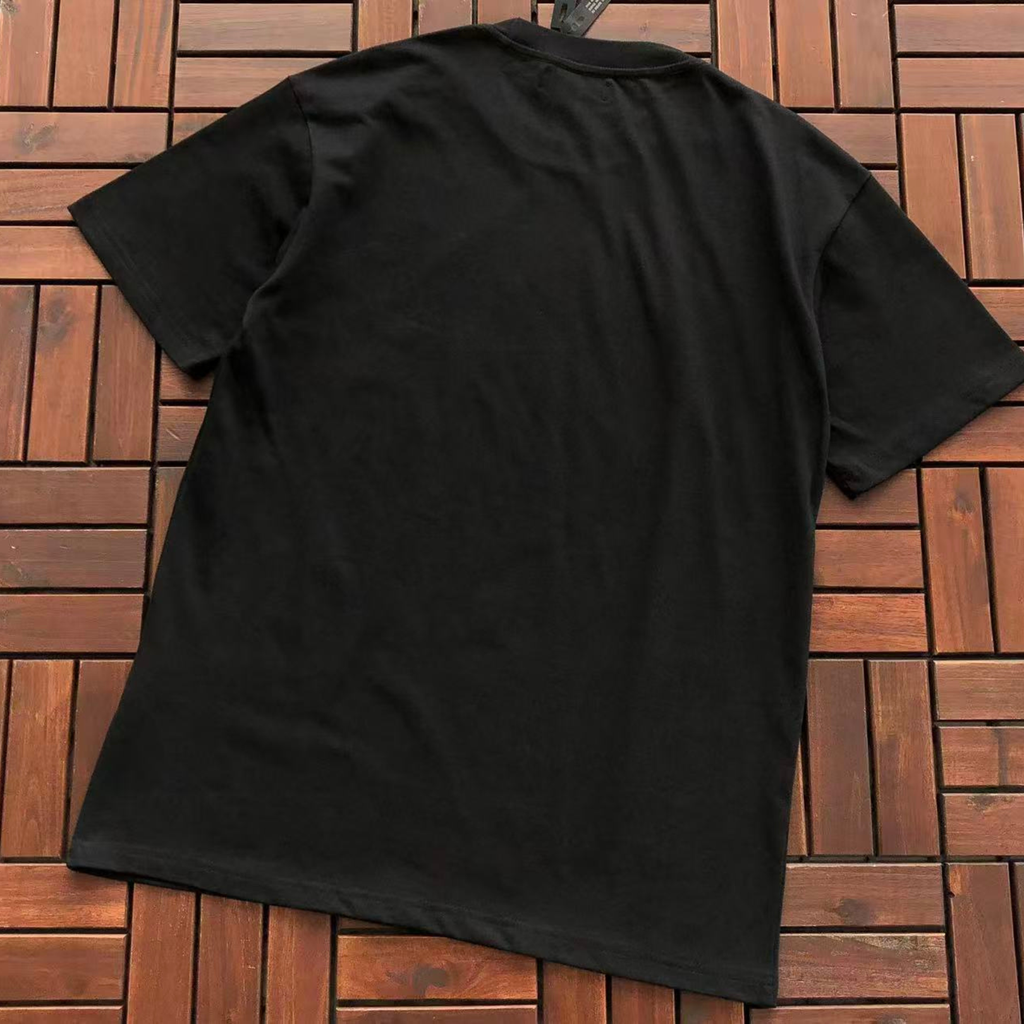 Amiri "Club Hollywood" Logo Tee