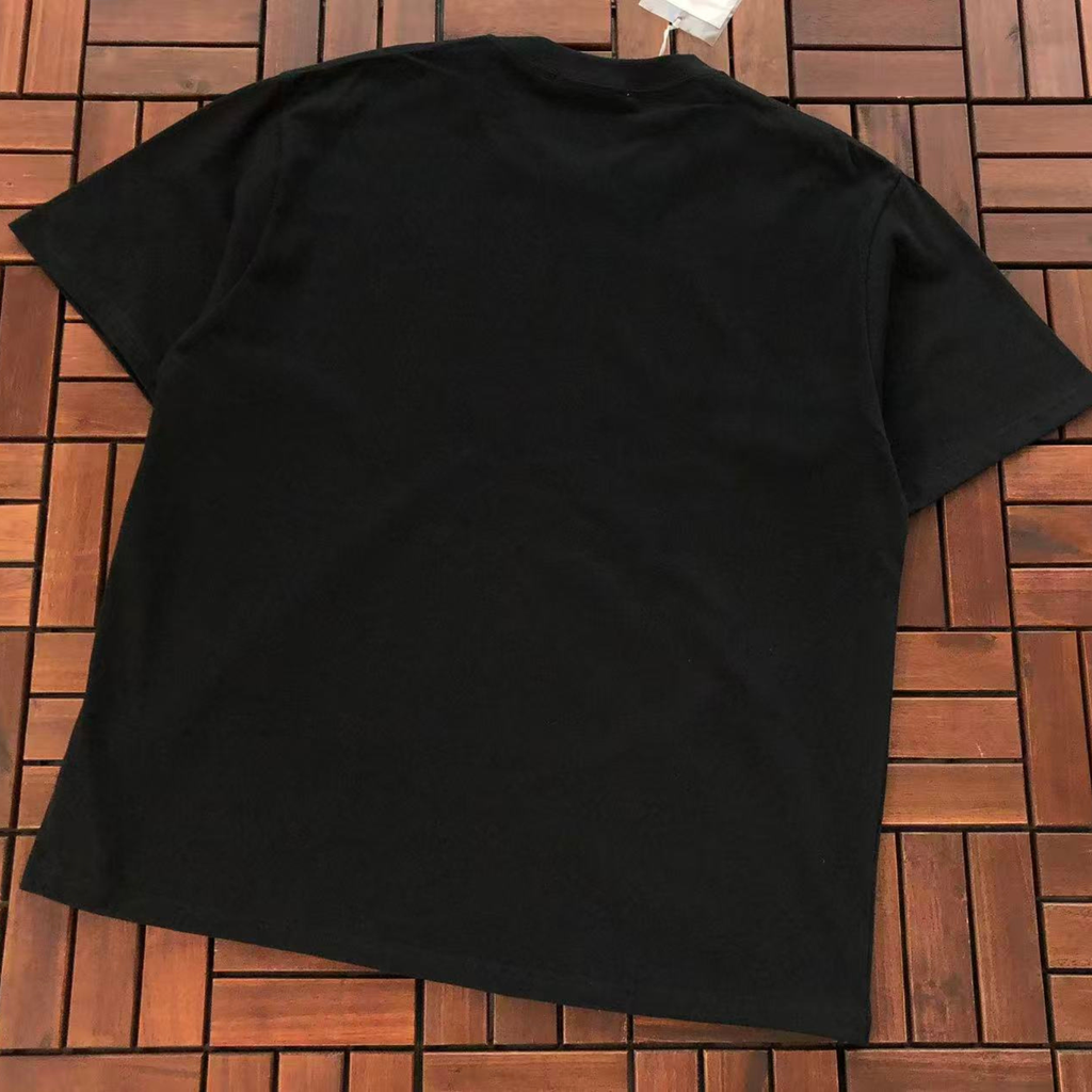 Acne Studios "Stockholm 1996" Stamp Tee