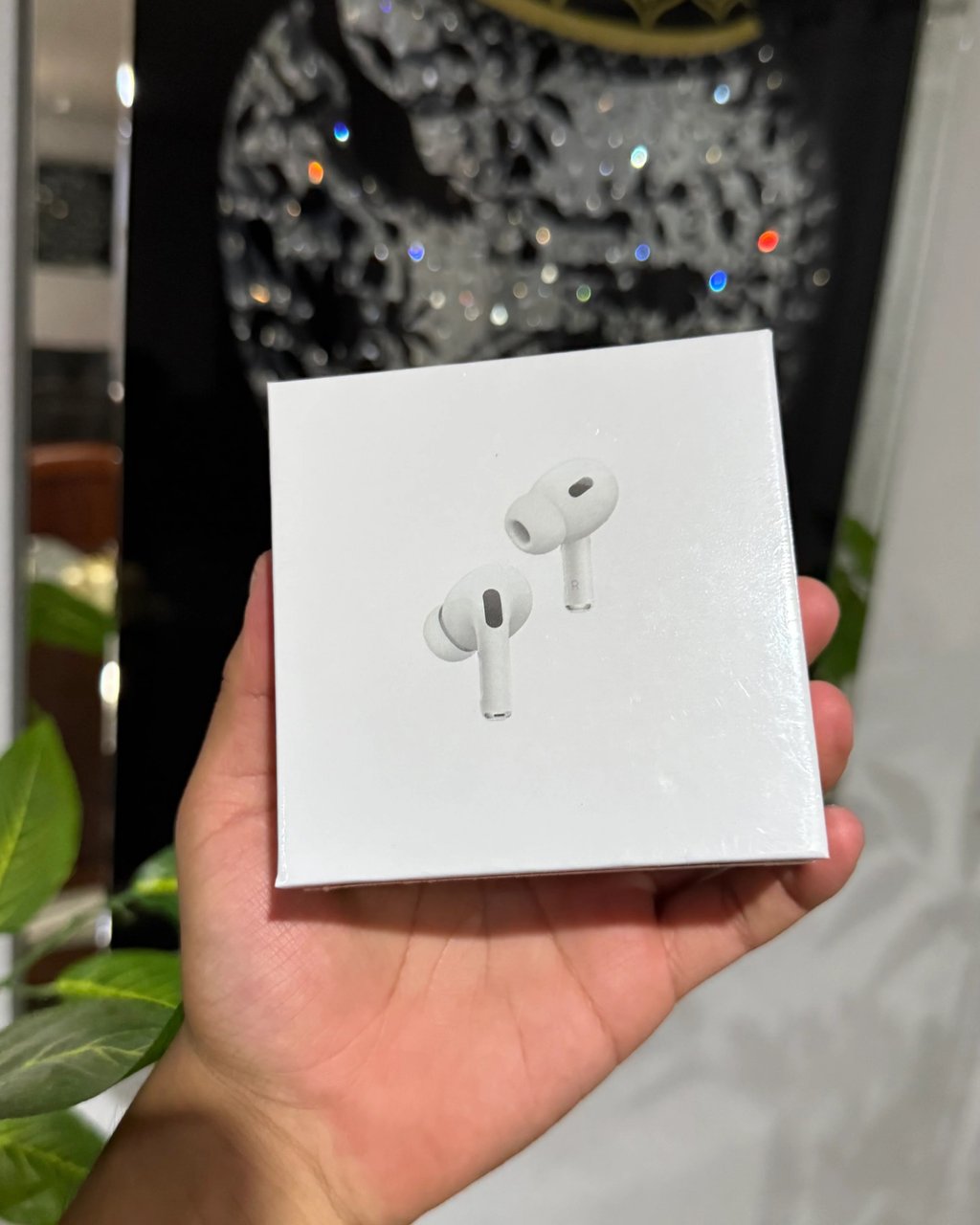 Air Pods Pro 2