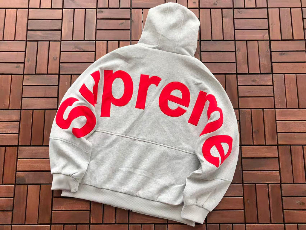 Supreme Big Logo