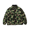 BAPE ABC Camo Reversible