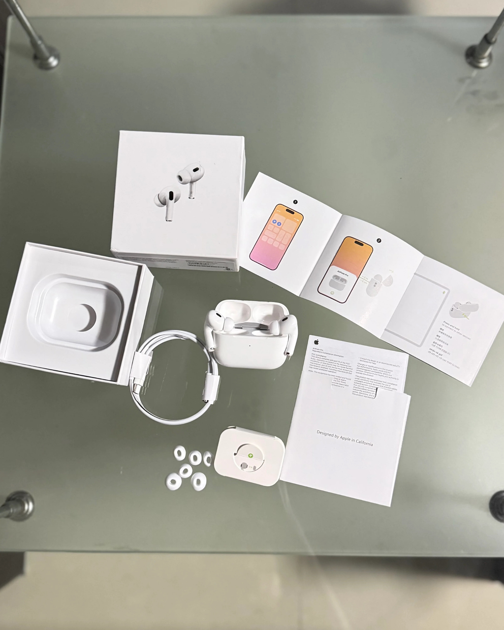 Air Pods Pro 2