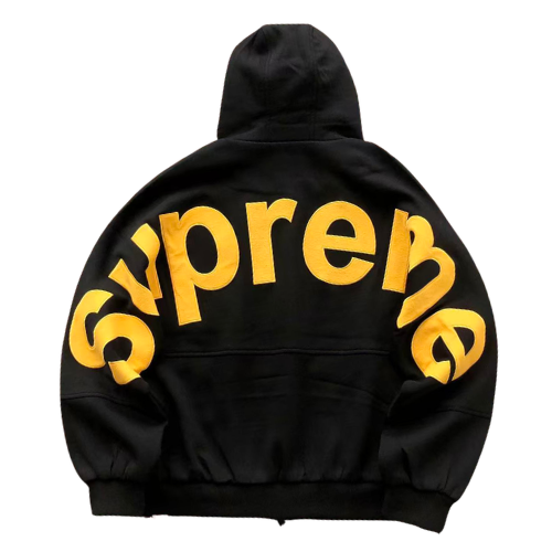 Supreme Big Logo