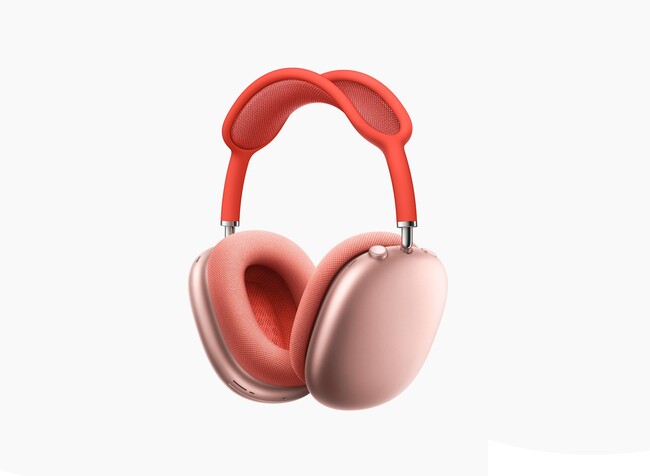 Air Pods Max