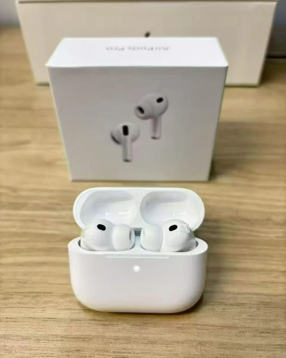 Air Pods Pro 3