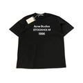 Acne Studios "Stockholm 1996" Stamp Tee