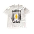 Balenciaga "Gothic Curtain / Couture" Oversized Tee