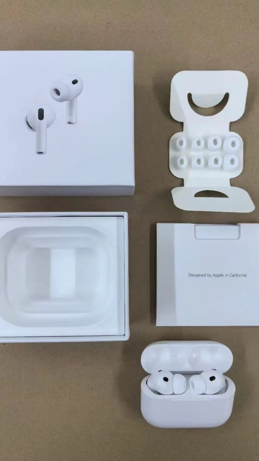 Air Pods Pro 3