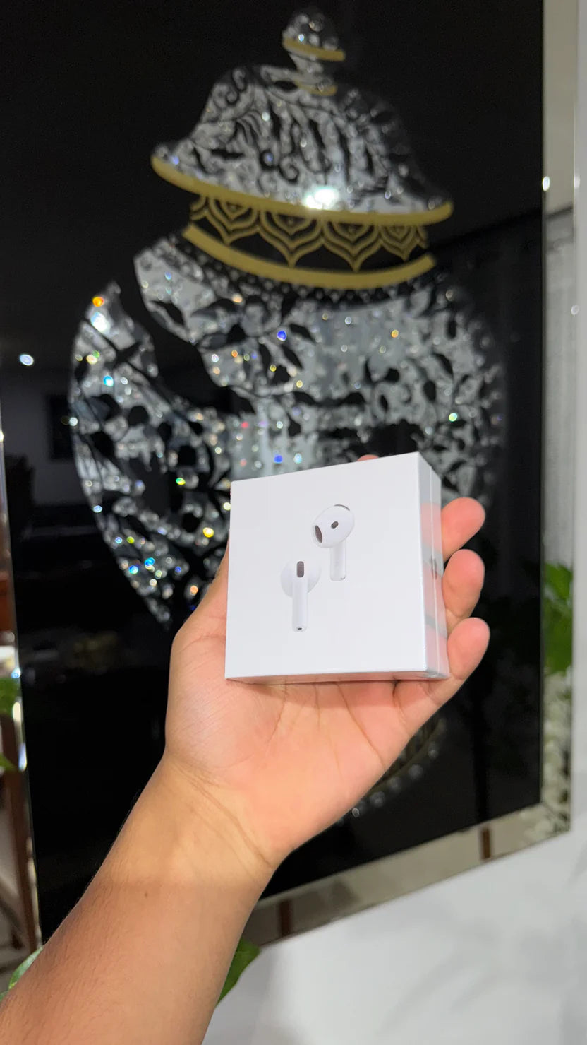 Air Pods 4