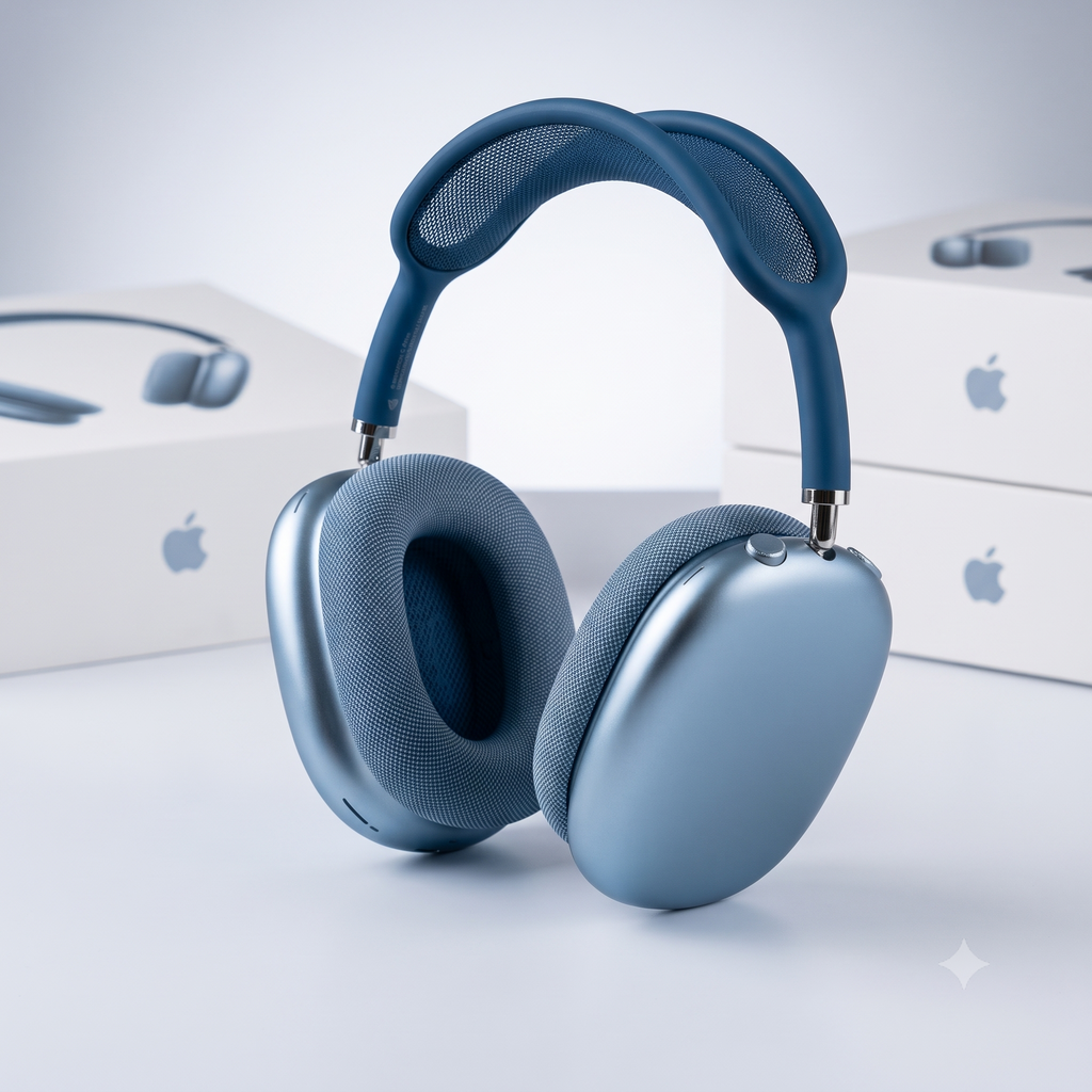 Air Pods Max