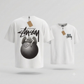 Stüssy "Angel & 8-Ball"