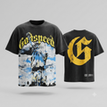 Godspeed "Liberty" – Black Vintage