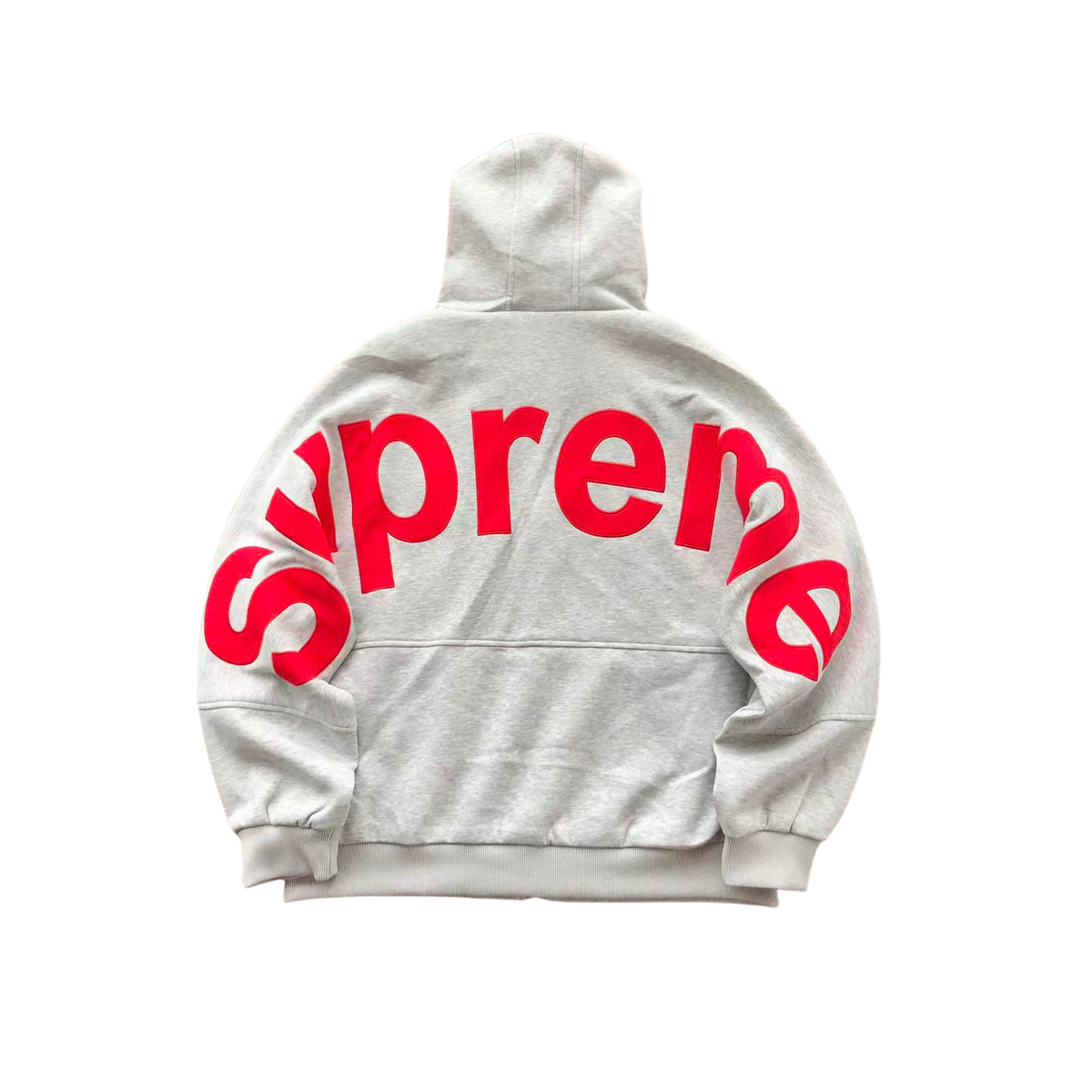 Supreme Big Logo