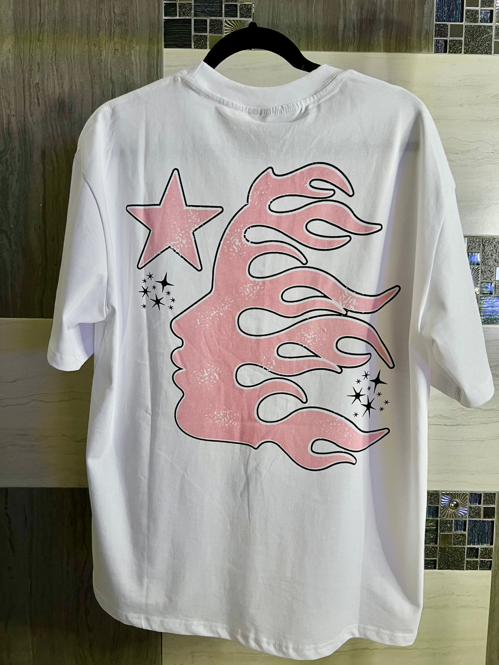 Hellstar x Betty Boop "Paradise Girls"