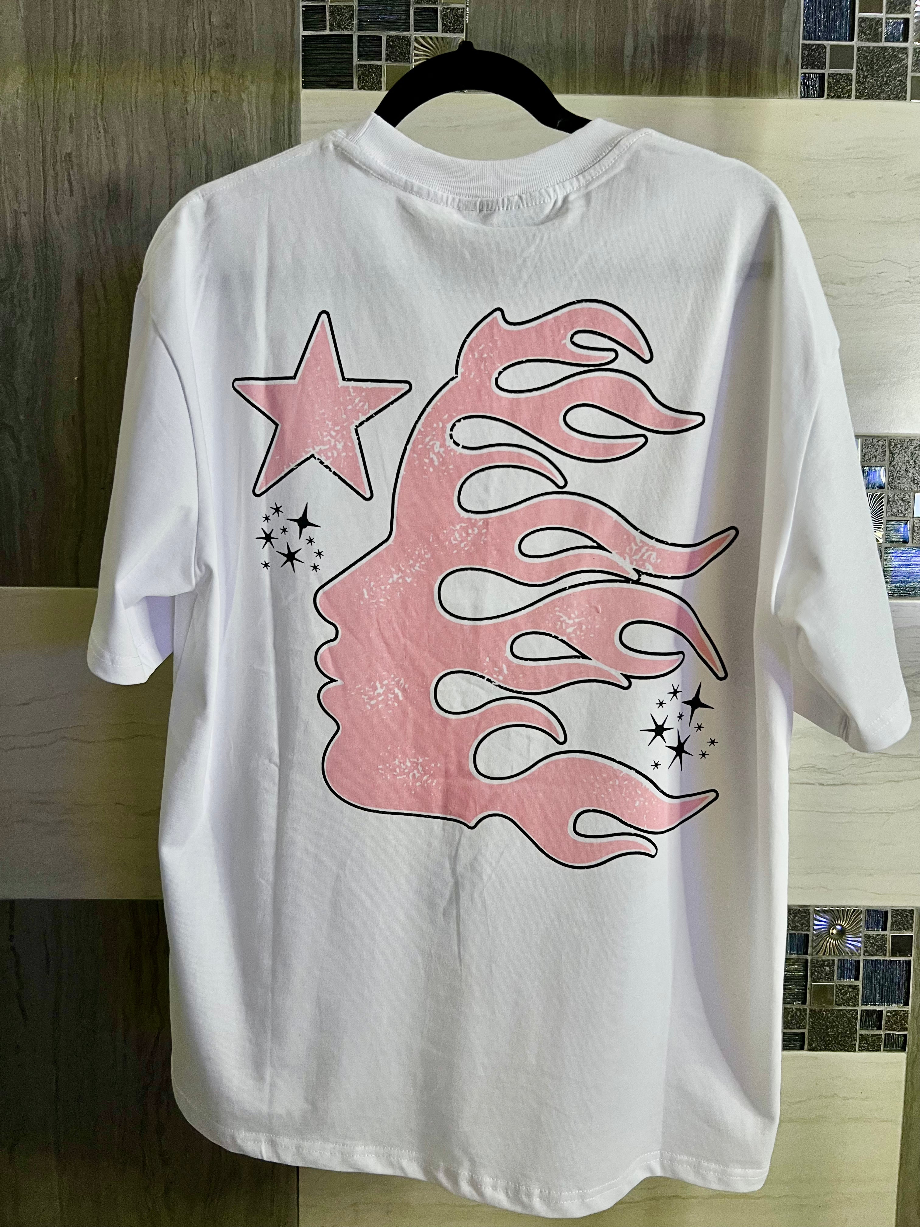 Hellstar x Betty Boop "Paradise Girls"