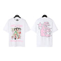 Hellstar x Betty Boop "Paradise Girls"