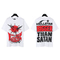T Shirt Hellstar | Bigger Than Satan