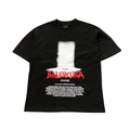 Balenciaga "GV10 Presents" Oversized Tee