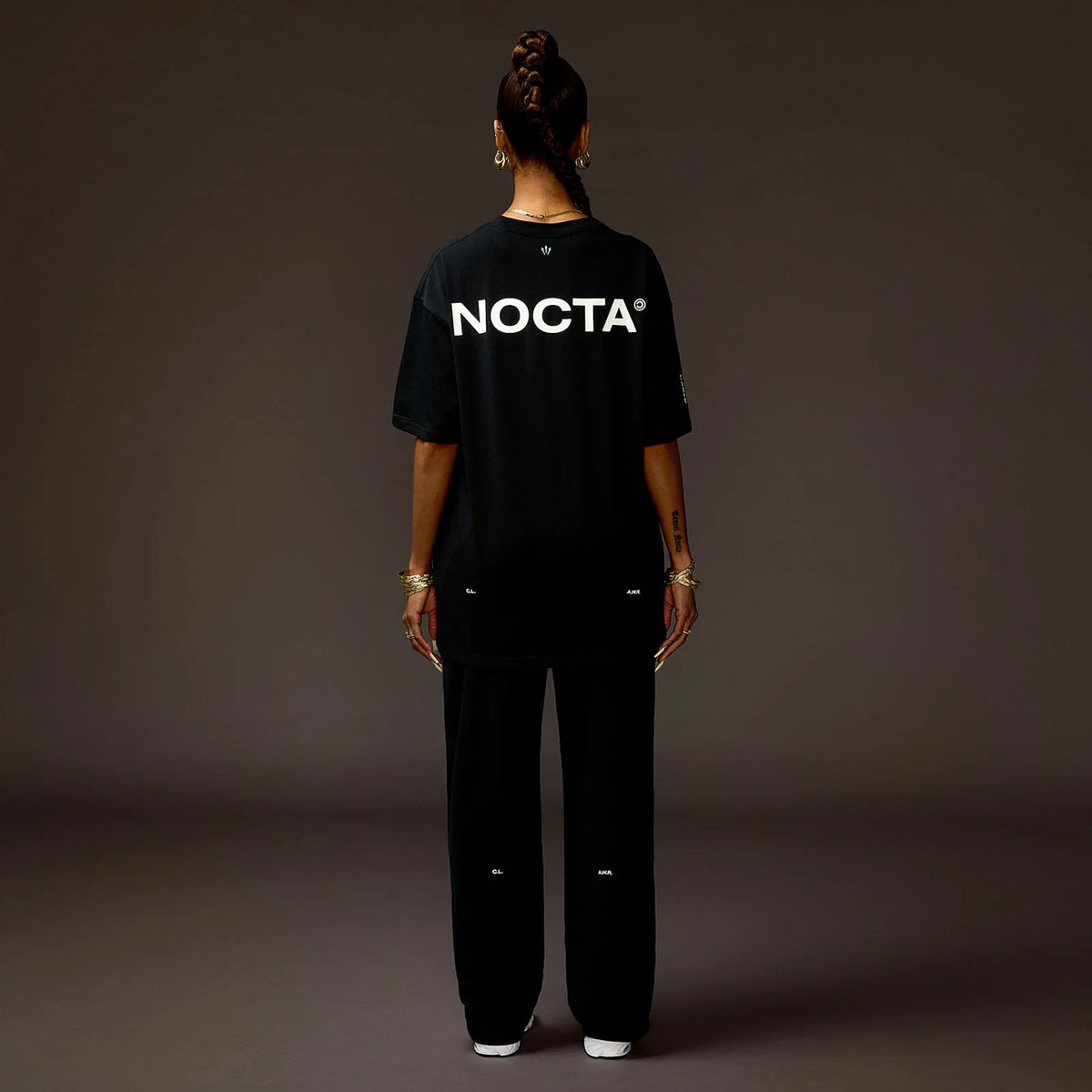 Nike x NOCTA NRG Big Body CS