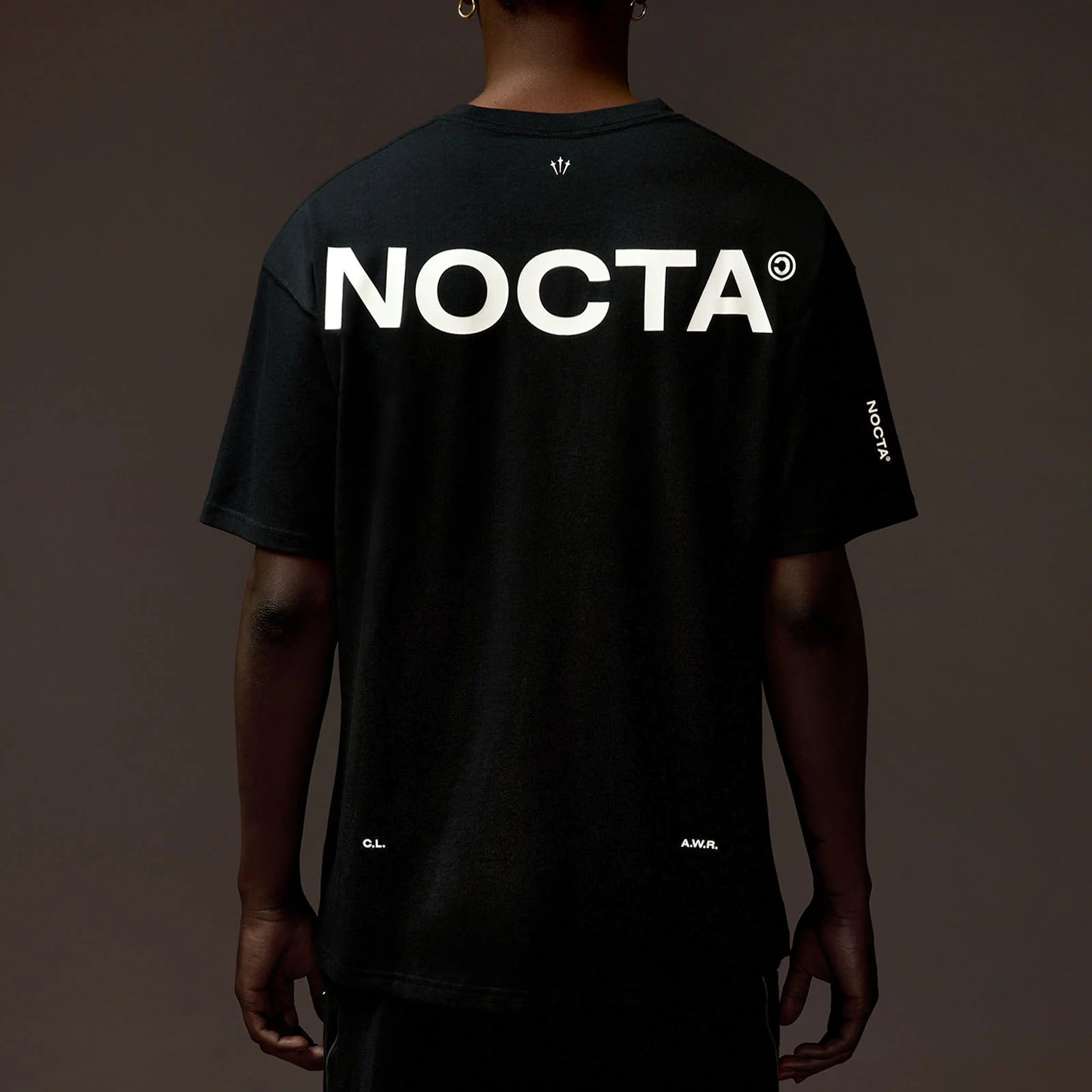 Nike x NOCTA NRG Big Body CS