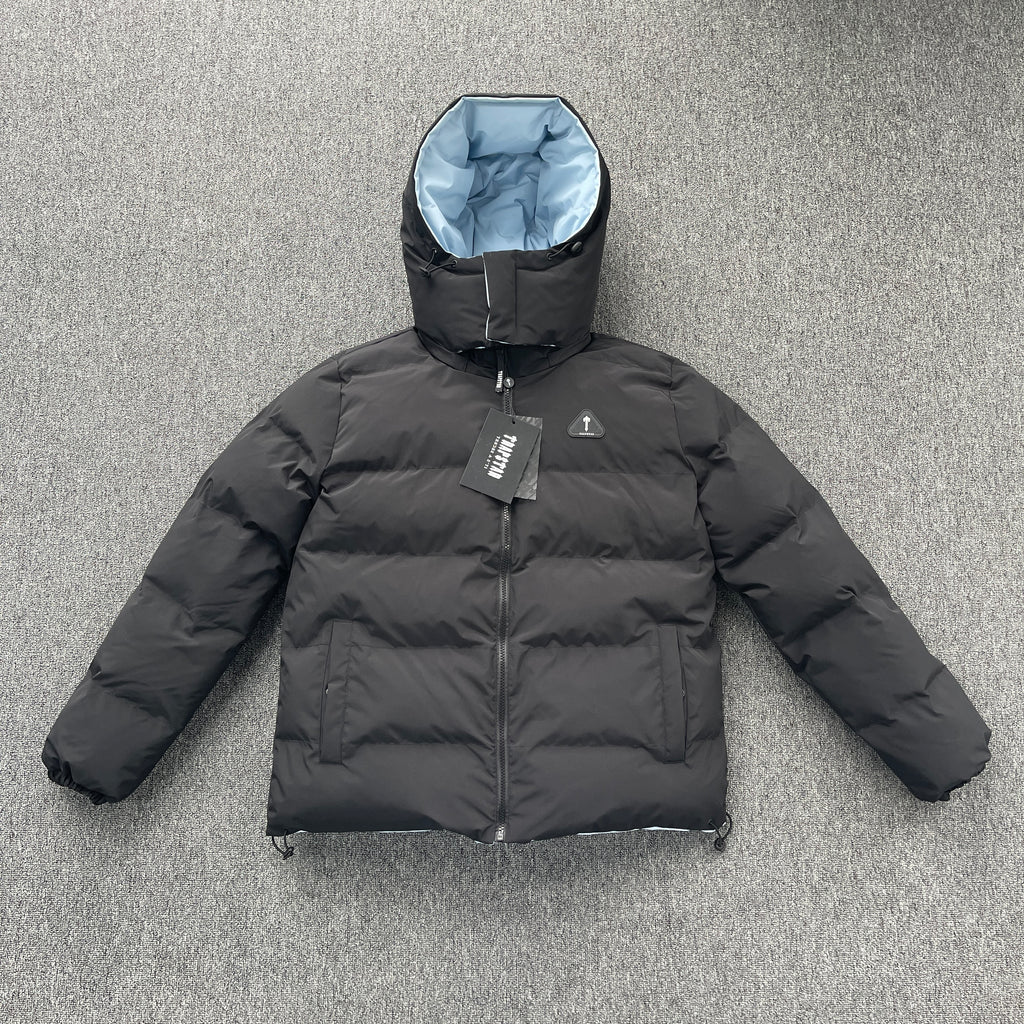 Trapstar Irongate Arch Reversible Puffer Jacket