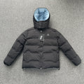 Trapstar Irongate Arch Reversible Puffer Jacket
