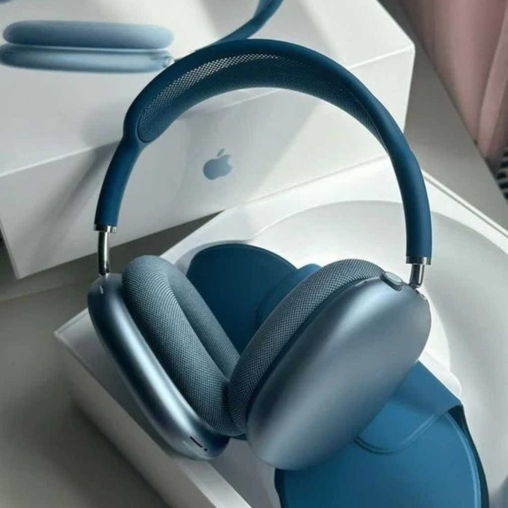 Air Pods Max