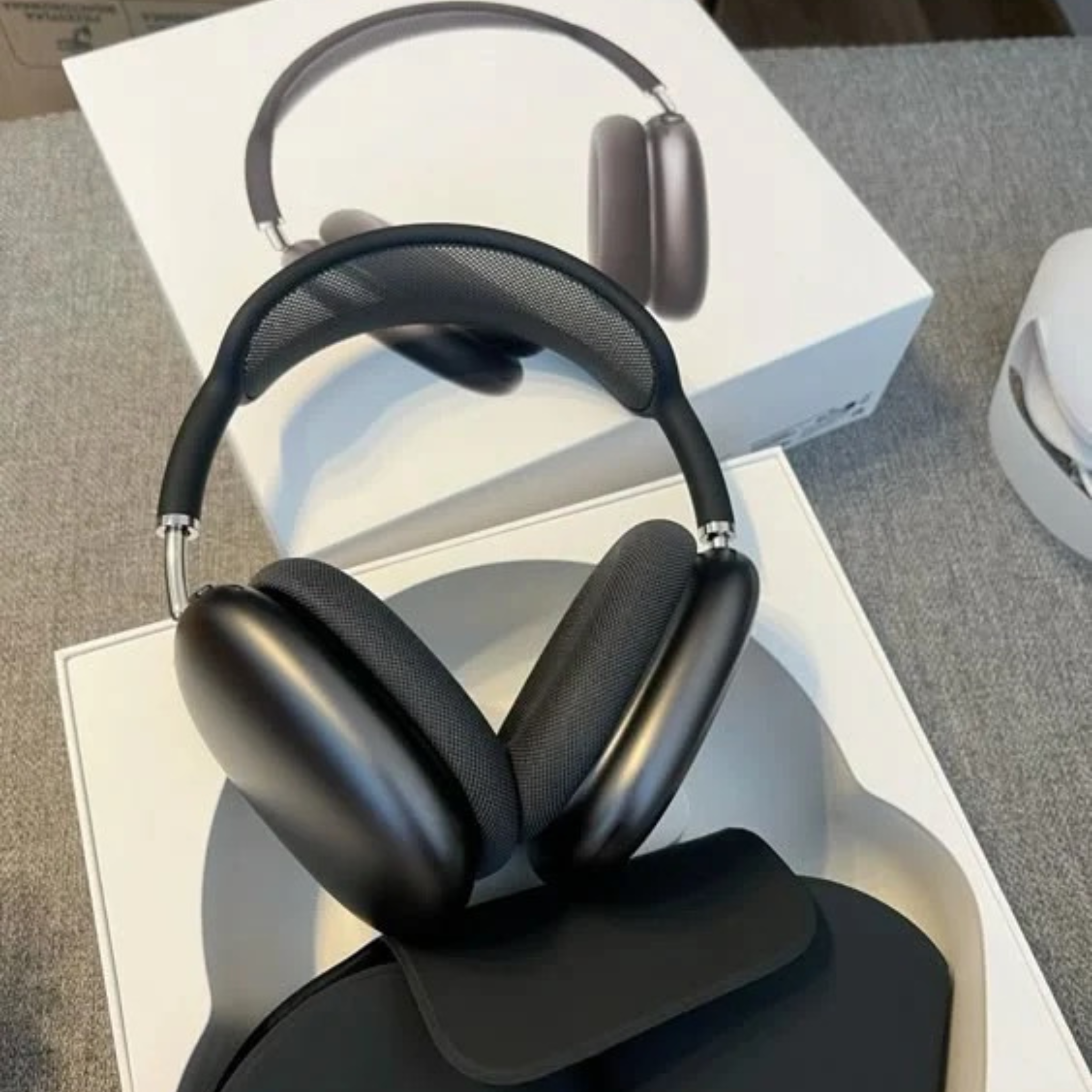 Air Pods Max
