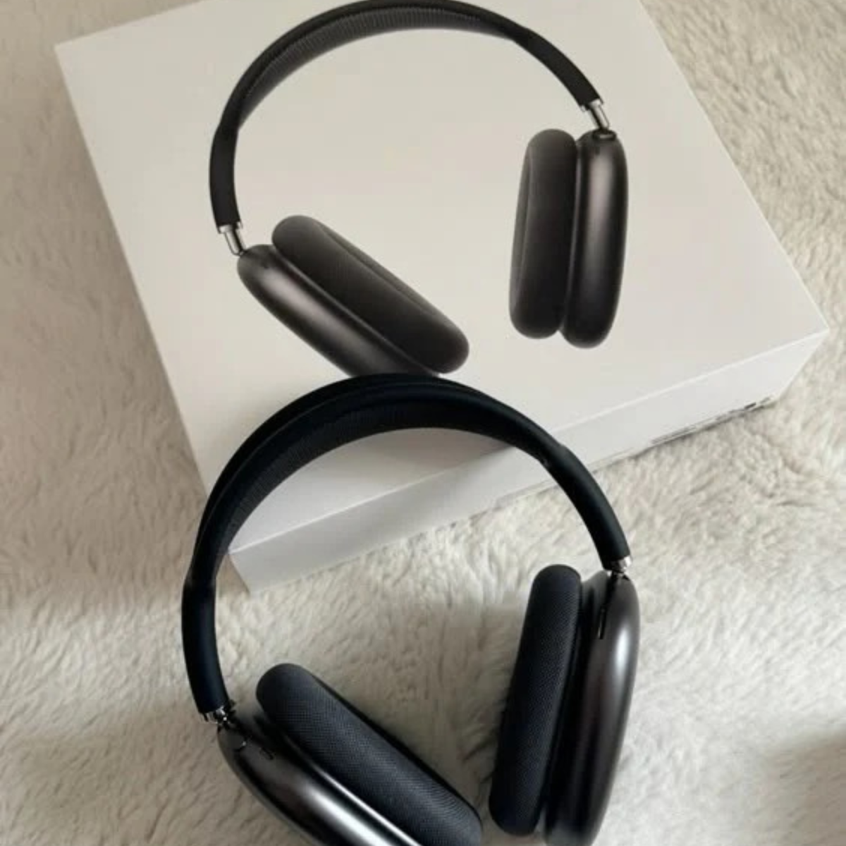Air Pods Max