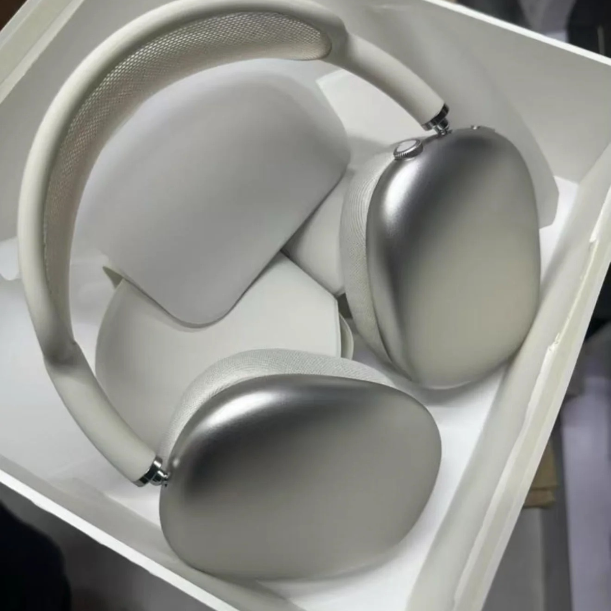 Air Pods Max