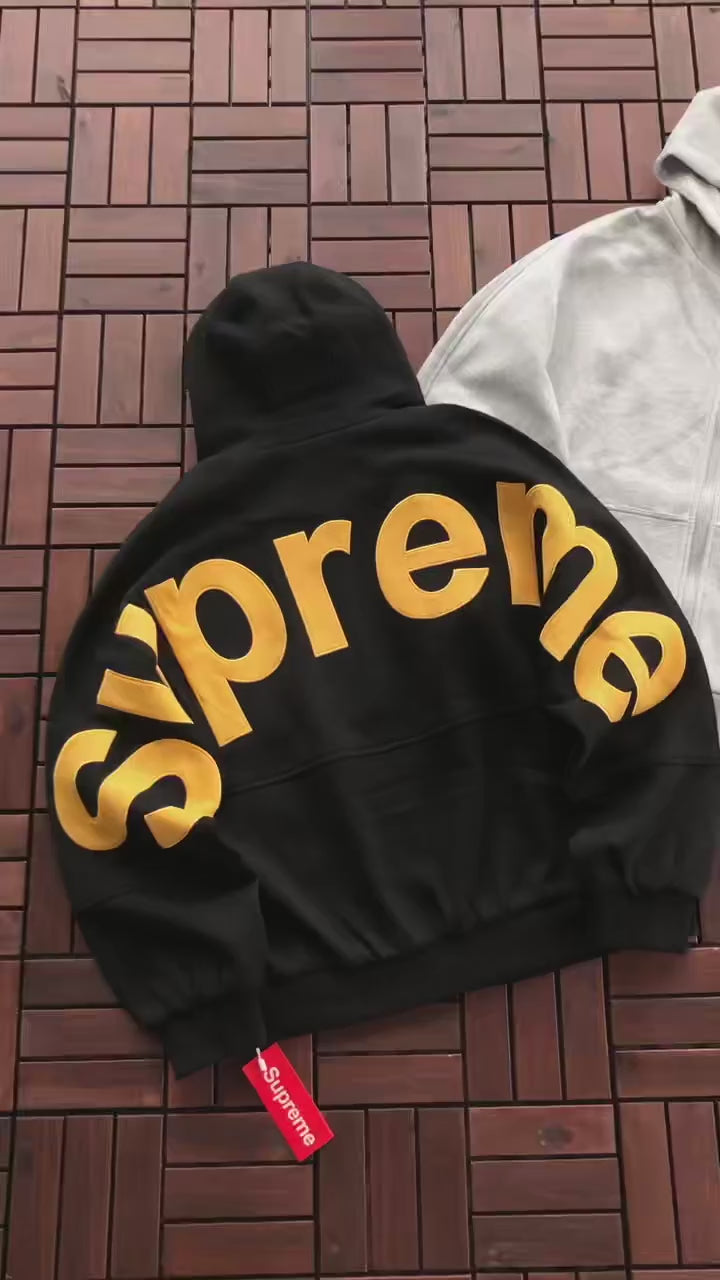 Supreme Big Logo